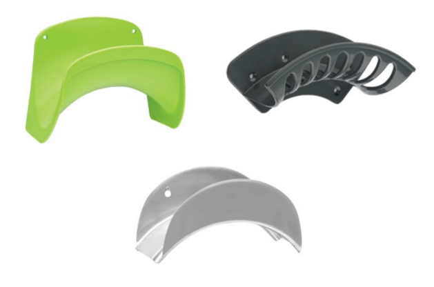 GEKA- Wandschlauchhalter